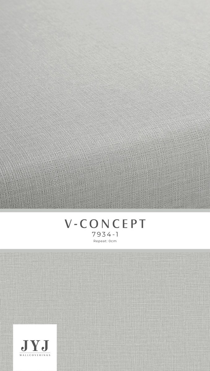 Giấy dán tường Vconcept 7934-1